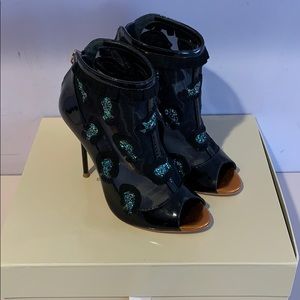 Sophia Webster booties 36.5